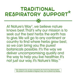 Foto 4 | Suplemento Nature's Way Extracto de Hiedra 90 Tabletas - Venta Internacional