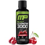 Suplemento L-carnitina 3000 Muscle Pharm 480 Ml - Venta Internacional