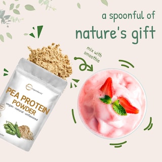 Foto 6 | Proteína Micro Ingredients de Guisante en Polvo Vegana 2.26 Kg - Venta Internacional