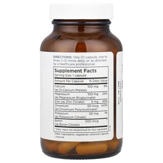 Foto 2 | Suplemento Metabolic Maintenance Muscle Recovery 90 Cápsulas - Venta Internacional.