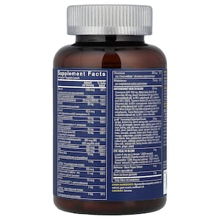 Foto 2 | Suplemento Vthrive Bioactive Women's One Daily Multi 60 Cápsulas - Venta Internacional.
