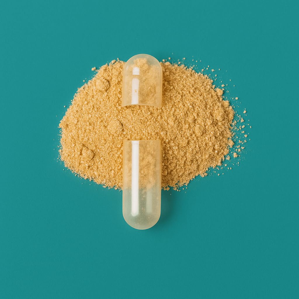 Foto 4 pulgar | Suplemento Alimenticio Divine Health Adrenal Formula 120 Cápsulas - Venta Internacional