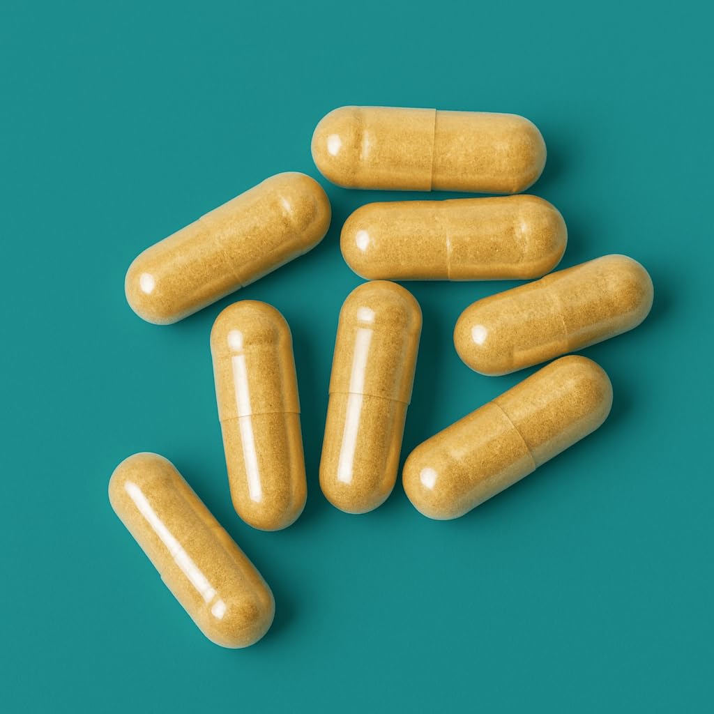 Foto 4 | Suplemento Alimenticio Divine Health Adrenal Formula 120 Cápsulas - Venta Internacional