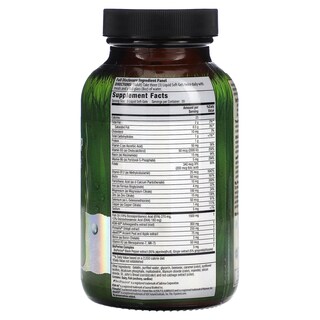 Foto 2 | Suplemento Irwin Naturals Testosterone Up Strength & Size 60 Cápsulas Blandas - Venta Internacional.
