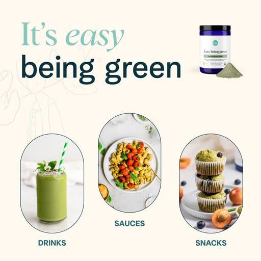 Foto 4 pulgar | Greens Powder Ora  Sabor Cítrico Orgánico  Vegano Y Sin Gluten - Venta Internacional.
