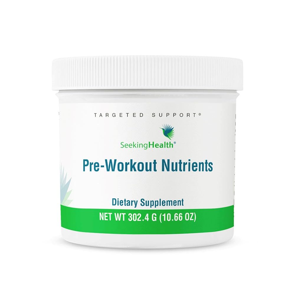 Foto 2 pulgar | Suplemento De Nutrientes Para Antes Del Entrenamiento Para Buscar Salud  15 Porciones - Venta Internacional.