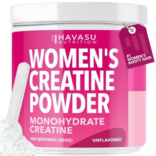 Foto 1 | Creatina en Polvo Havasu Nutrition 300 g - Venta Internacional