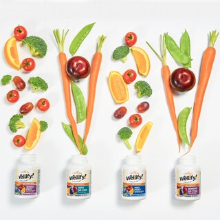 Foto 7 | Suplemento 21st Century Wellify Women's Energy 65 Tabletas - Venta Internacional.