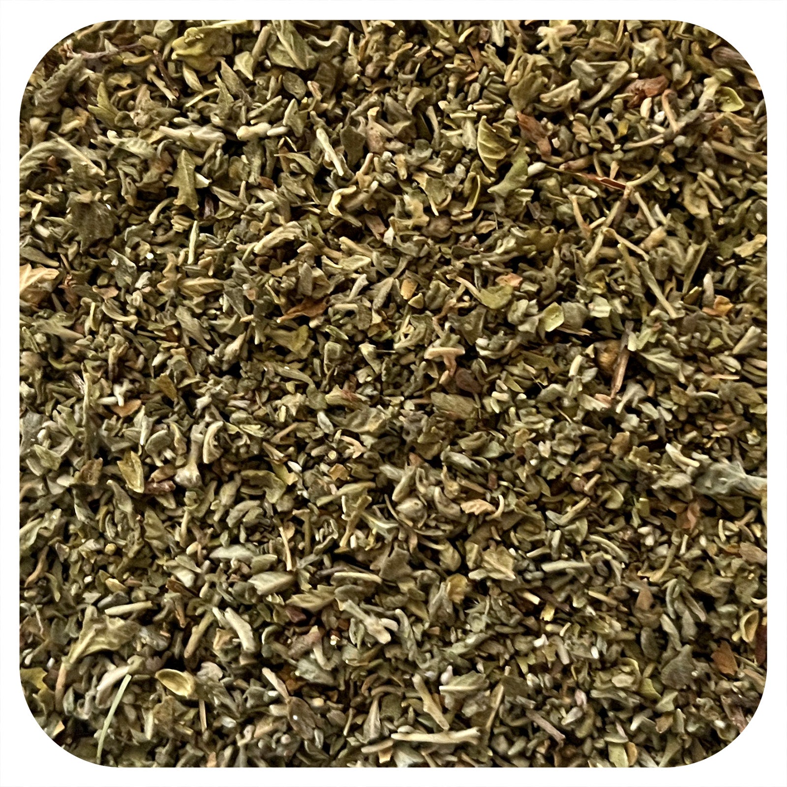 Foto 2 pulgar | Hoja De Damiana Frontier Co-op Cortada Y Tamizada 453 G (16 Oz) - Venta Internacional.