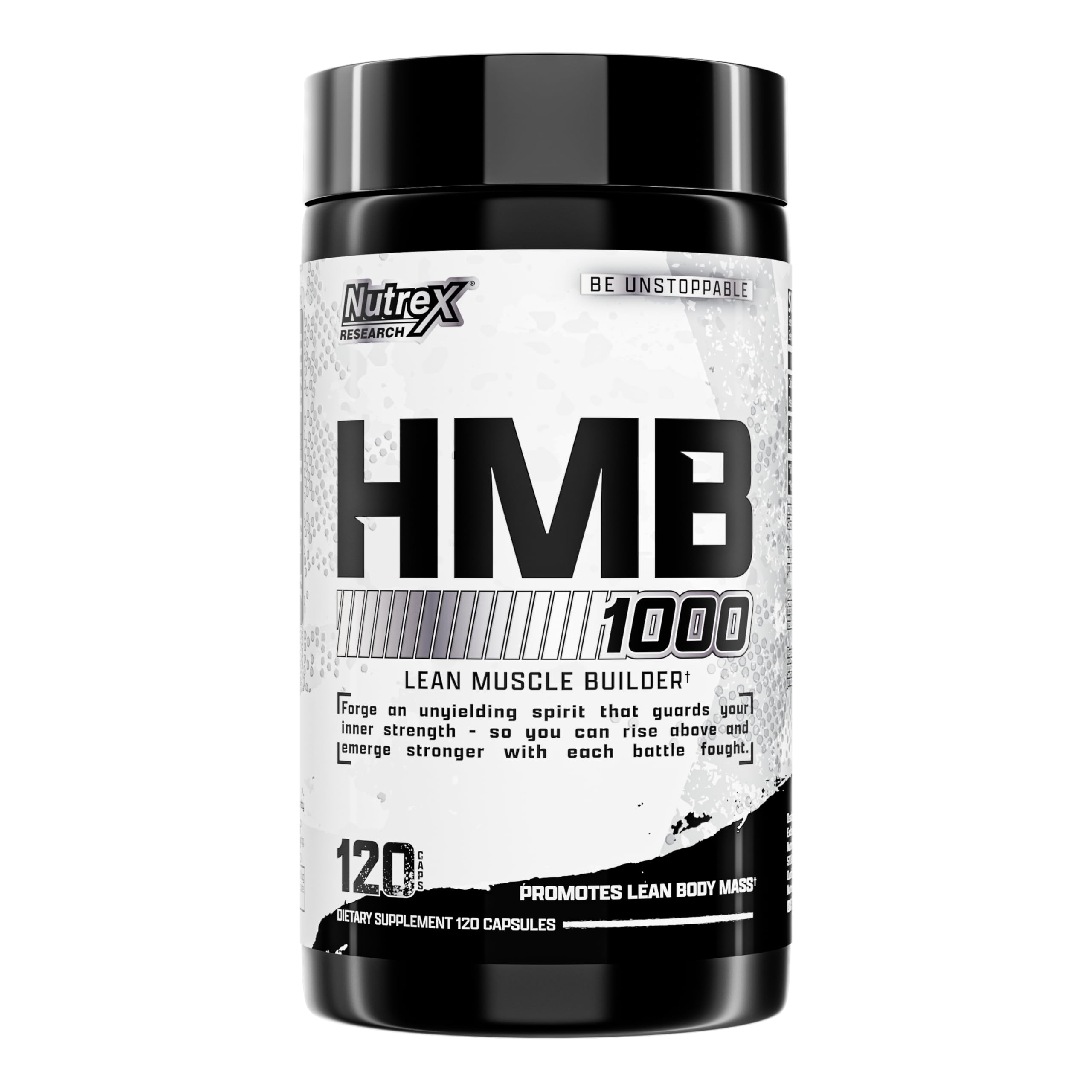 Foto 1 | Suplemento Nutrex Research HMB 120 Cápsulas - Venta Internacional