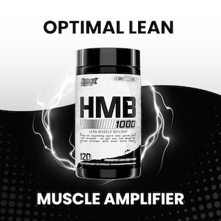 Foto 7 | Suplemento Nutrex Research HMB 120 Cápsulas - Venta Internacional
