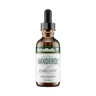 Foto 1 | Tintura de Hierbas Nutramedix Banderol 60 Ml - Venta Internacional