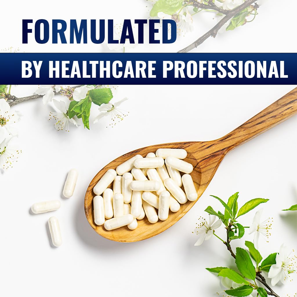 Foto 6 | Suplemento Vitamático De Fumarato De L-carnitina 1000 Mg 120 Cápsulas - Venta Internacional.