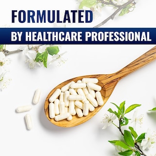 Foto 6 | Suplemento Vitamático De Fumarato De L-carnitina 1000 Mg 120 Cápsulas - Venta Internacional.