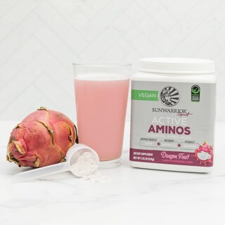 Foto 7 | Suplemento Sunwarrior Aminoacids Amino Energy 570 g - Venta Internacional
