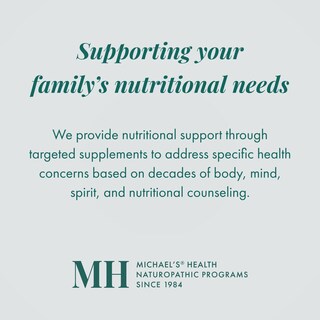 Foto 7 | Suplemento Michael's Health Thyrodrenal 120 Cápsulas - Venta Internacional