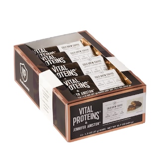 Foto 1 | Barras de Proteína Vital Proteins Jennifer Anniston-Venta Internacional