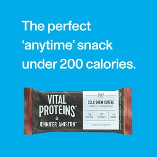 Foto 5 | Barras de Proteína Vital Proteins Jennifer Anniston-Venta Internacional