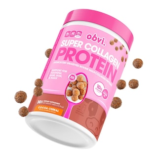 Foto 1 | Proteína Obvi Multi-collagen Super Chocolate - Venta Internacional