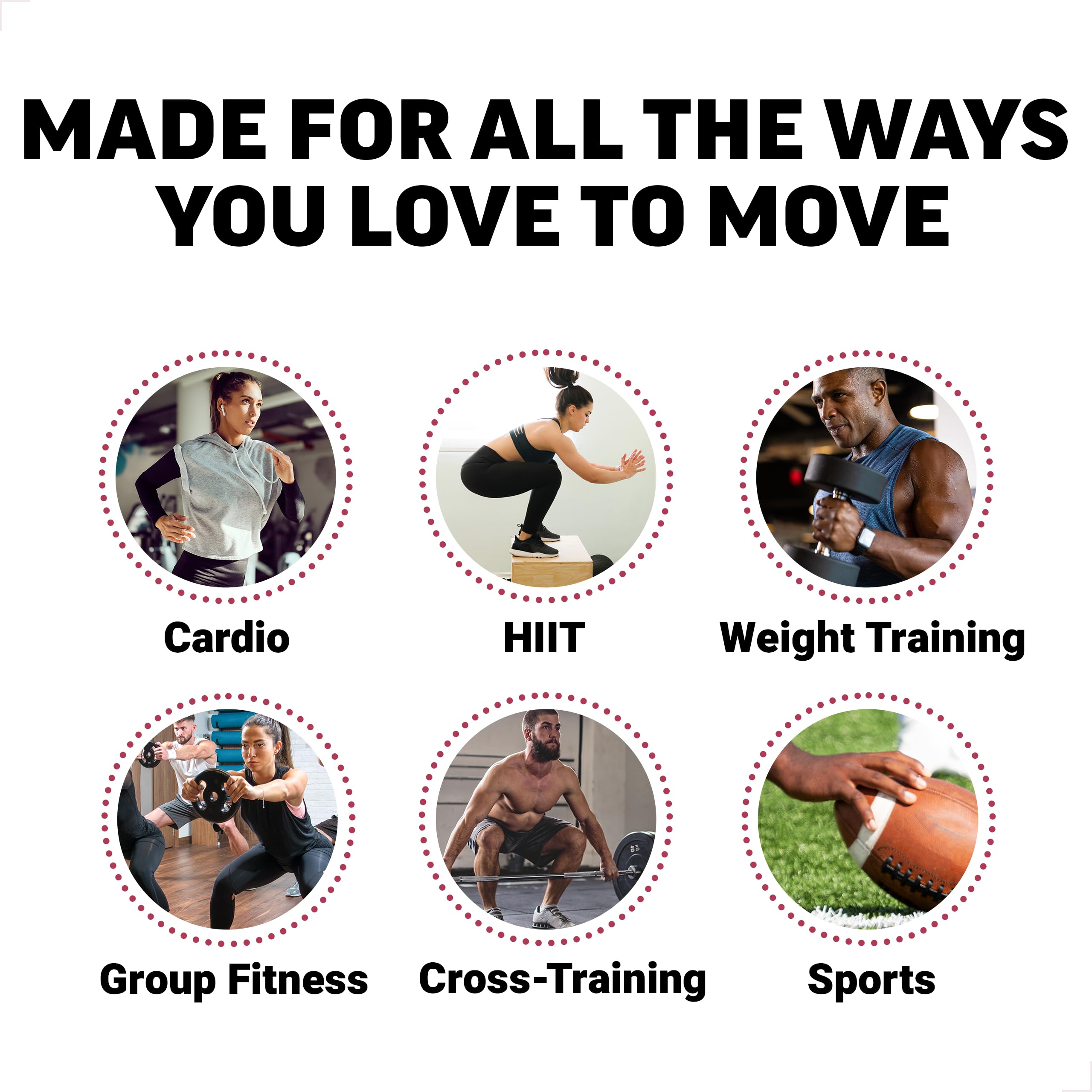 Foto 6 pulgar | Pre Entreno Force Factor Total Beets 30 Porciones - Venta Internacional