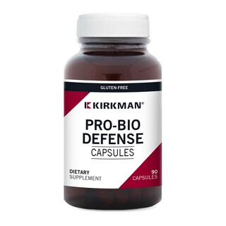 Foto 1 | Suplemento Kirkman Probio Defense 90 Tabletas - Venta Internacional