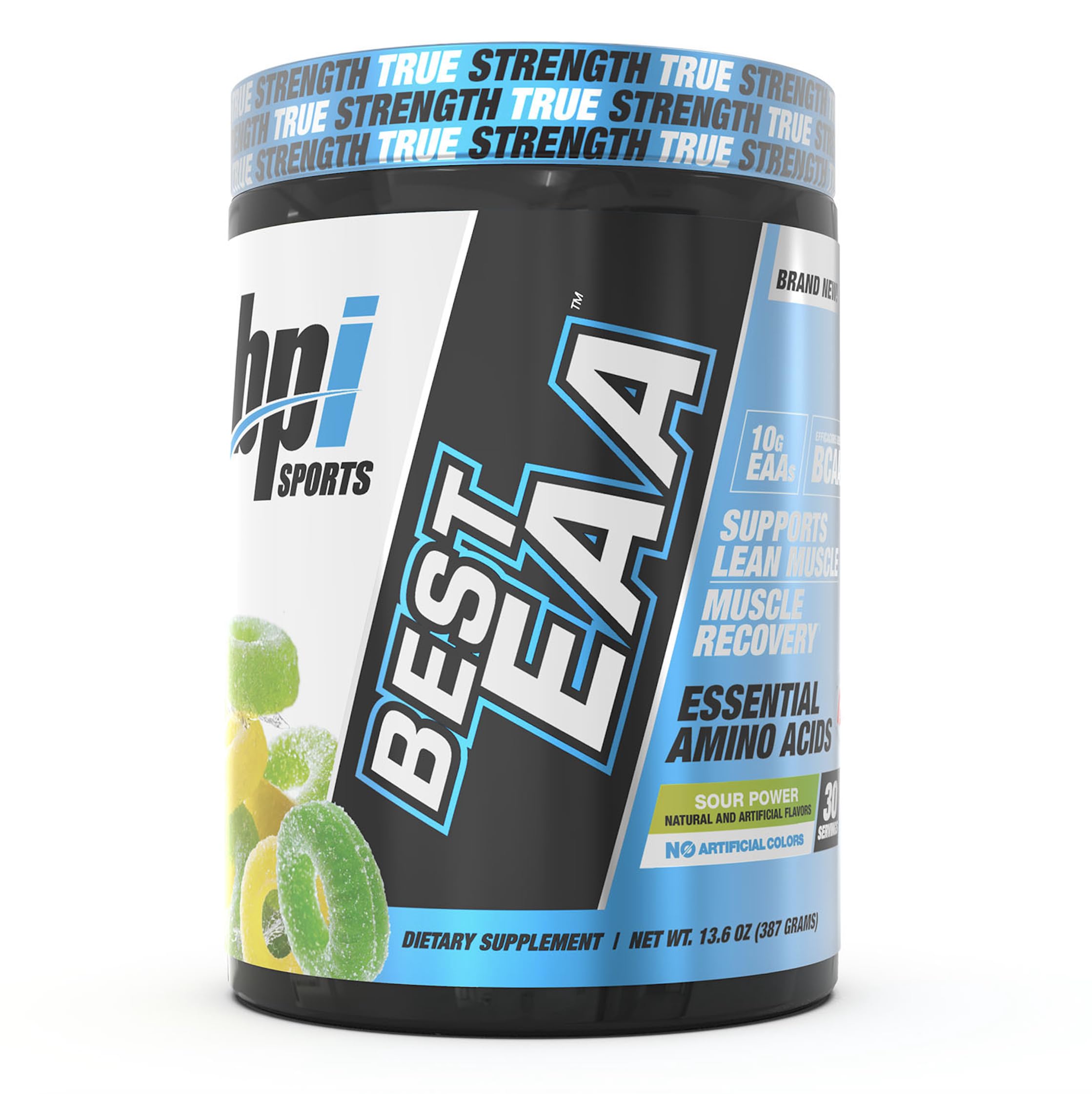 Foto 1 | Suplemento Bpi Sports de Aminoácidos Esenciales Eaa en Polvo 10 G - Venta Internacional