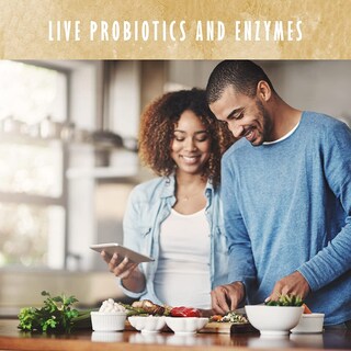 Foto 3 | Proteína en Polvo Garden Of Life Smooth 10 Porciones - Venta Internacional