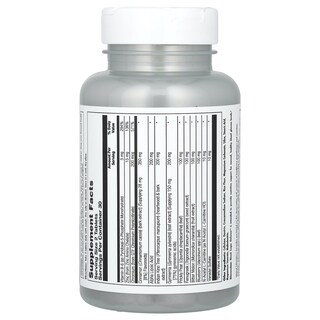 Foto 2 | Suplemento Kal Blood Sugar Defense 60 Comprimidos - Venta Internacional