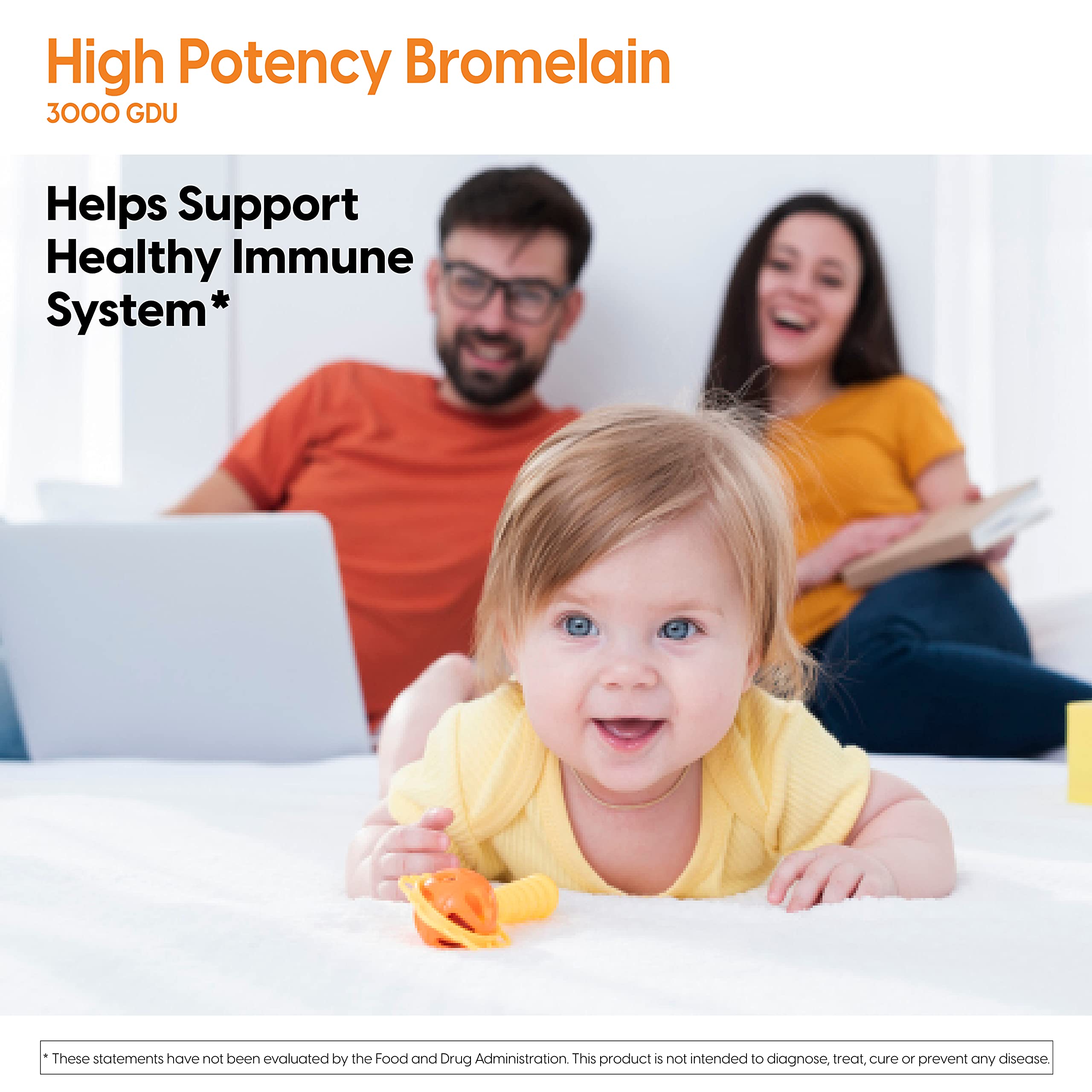 Foto 4 pulgar | Suplementos Doctor's Best Para La Digestión Proteolítica De Bromelina  500 Mg - Venta Internacional.