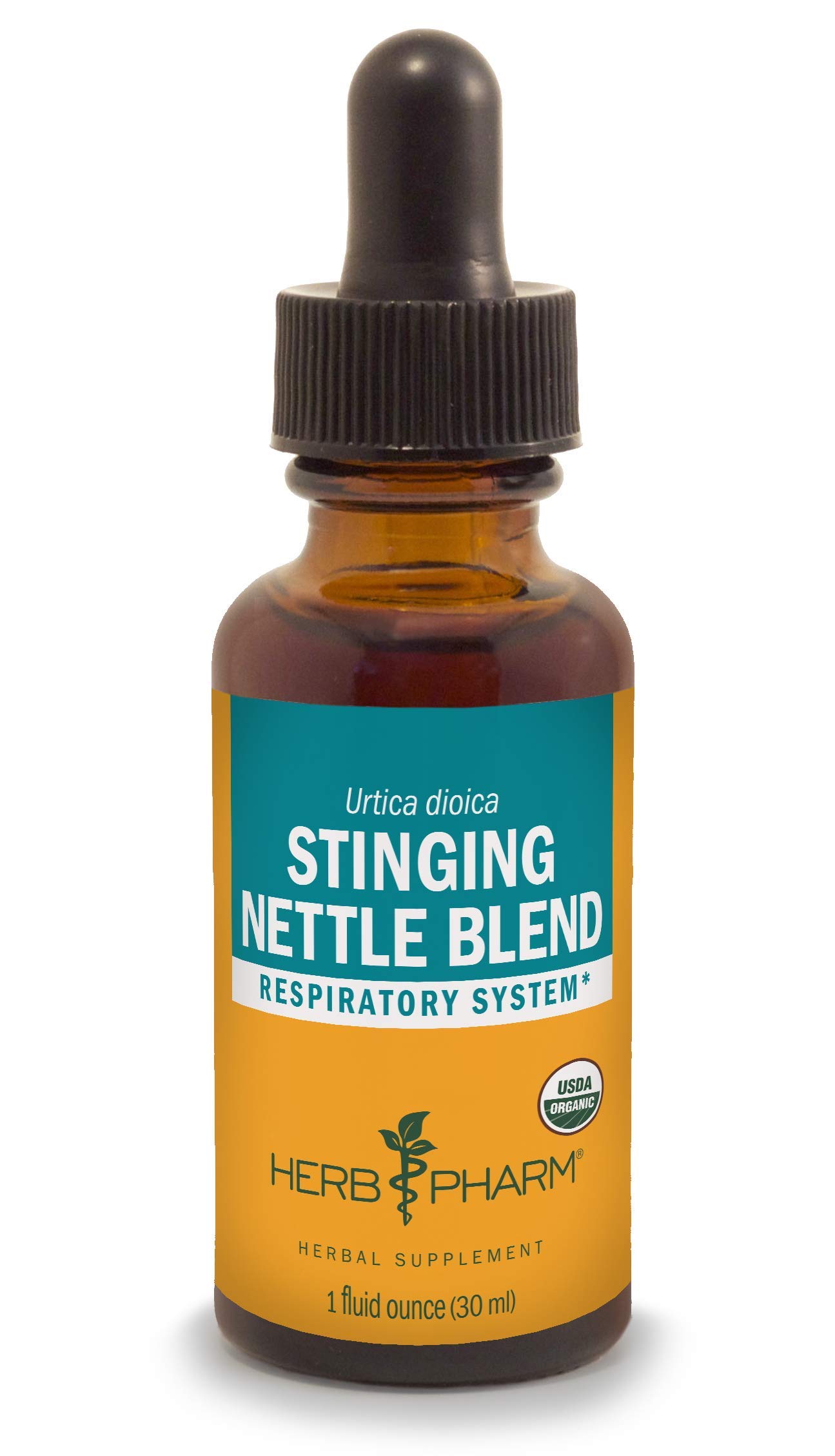 Foto 1 | Extracto Líquido Herb Pharm  Mezcla De Ortiga  30 Ml - Venta Internacional.
