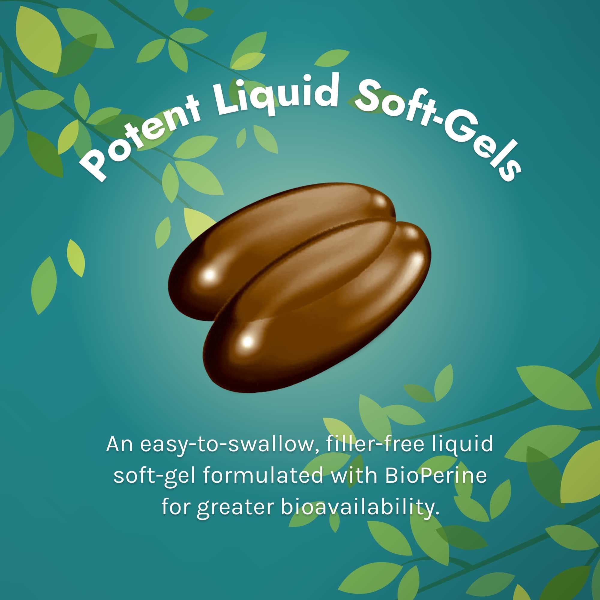 Foto 7 pulgar | Suplemento Irwin Naturals Only One Liquid-gel Multi 60 Cápsulas Blandas - Venta Internacional.