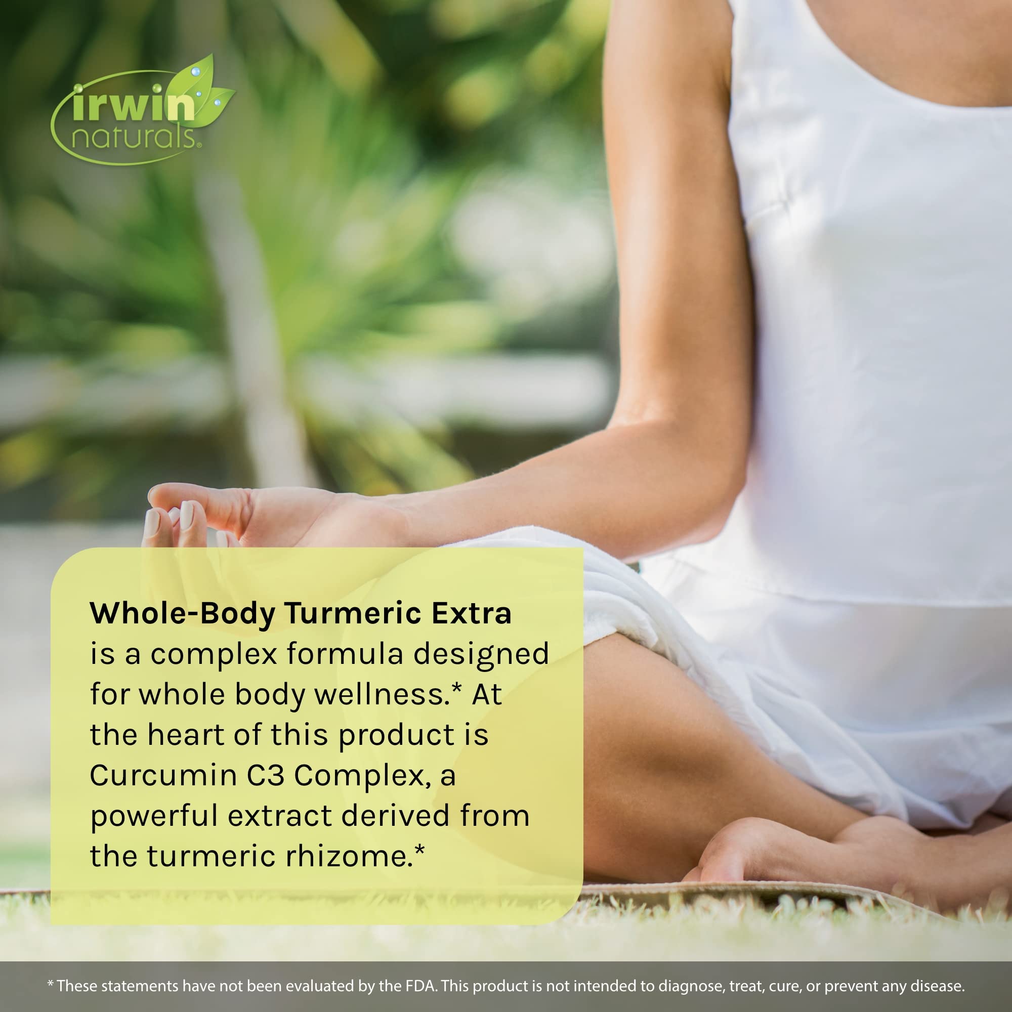 Foto 4 pulgar | Suplemento De Cúrcuma Para Todo El Cuerpo De Irwin Naturals  60 Cápsulas Blandas - Venta Internacional.