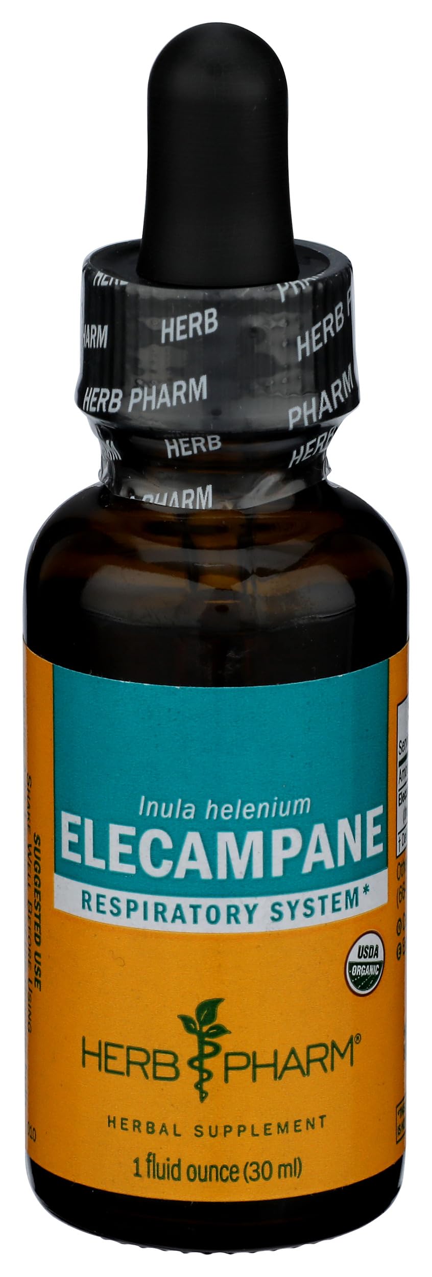 Foto 2 pulgar | Extracto Líquido Herb Pharm Helenio Respiratory Support 30 Ml - Venta Internacional.