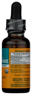 Foto 5 | Extracto Líquido Herb Pharm Helenio Respiratory Support 30 Ml - Venta Internacional.