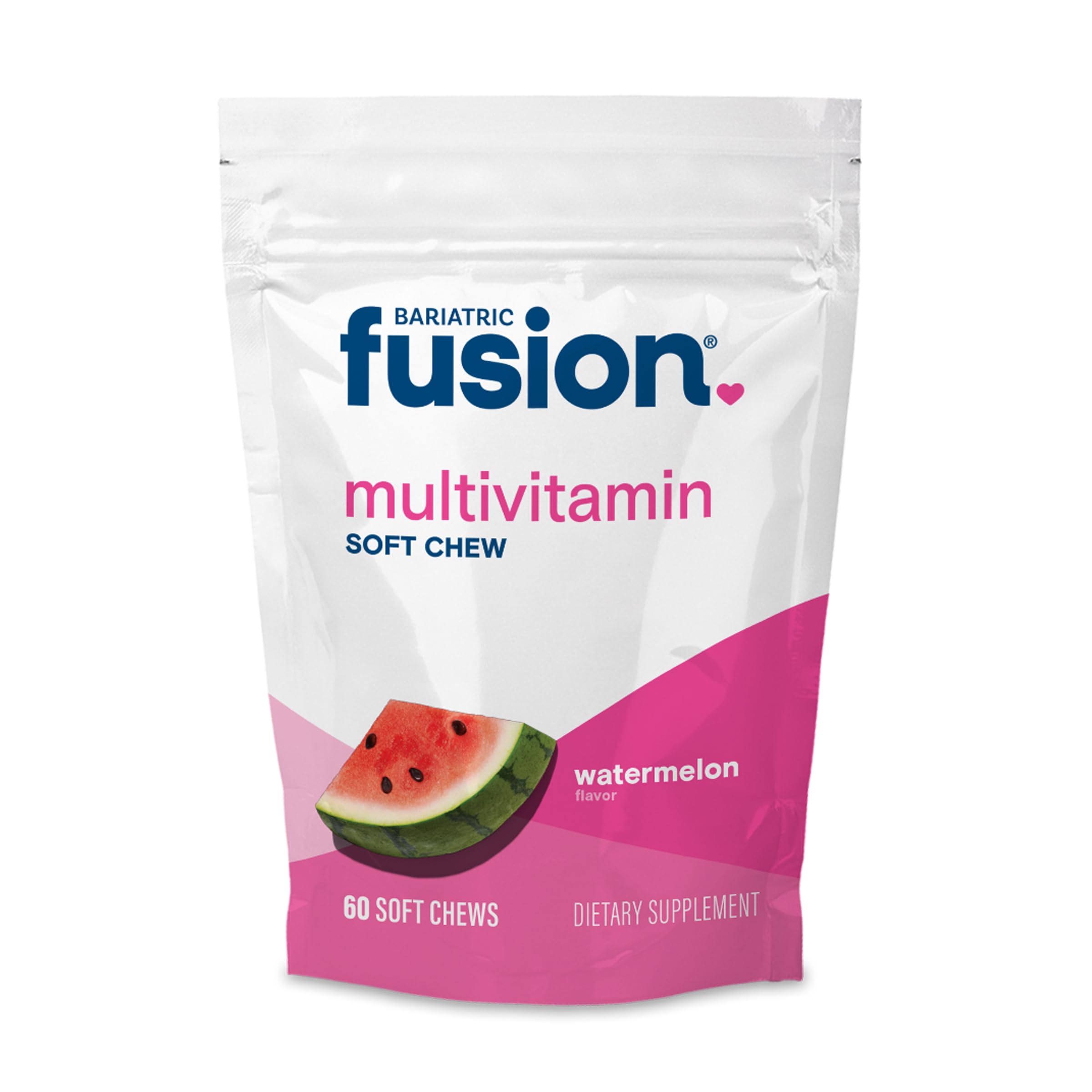 Foto 2 pulgar | Suplemento Bariatric Fusion  Multivitamínico  Masticable - Venta Internacional.