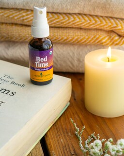 Foto 4 | Aerosol Portátil Herb Pharm Herbs On The Go Bed Time 30 Ml - Venta Internacional.
