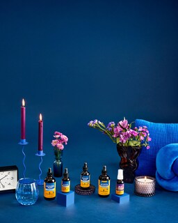 Foto 6 | Aerosol Portátil Herb Pharm Herbs On The Go Bed Time 30 Ml - Venta Internacional.
