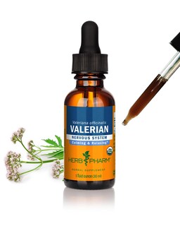 Foto 1 | Extracto Líquido De Raíz De Valeriana De Herb Pharm 30 Ml Para Dormir - Venta Internacional.