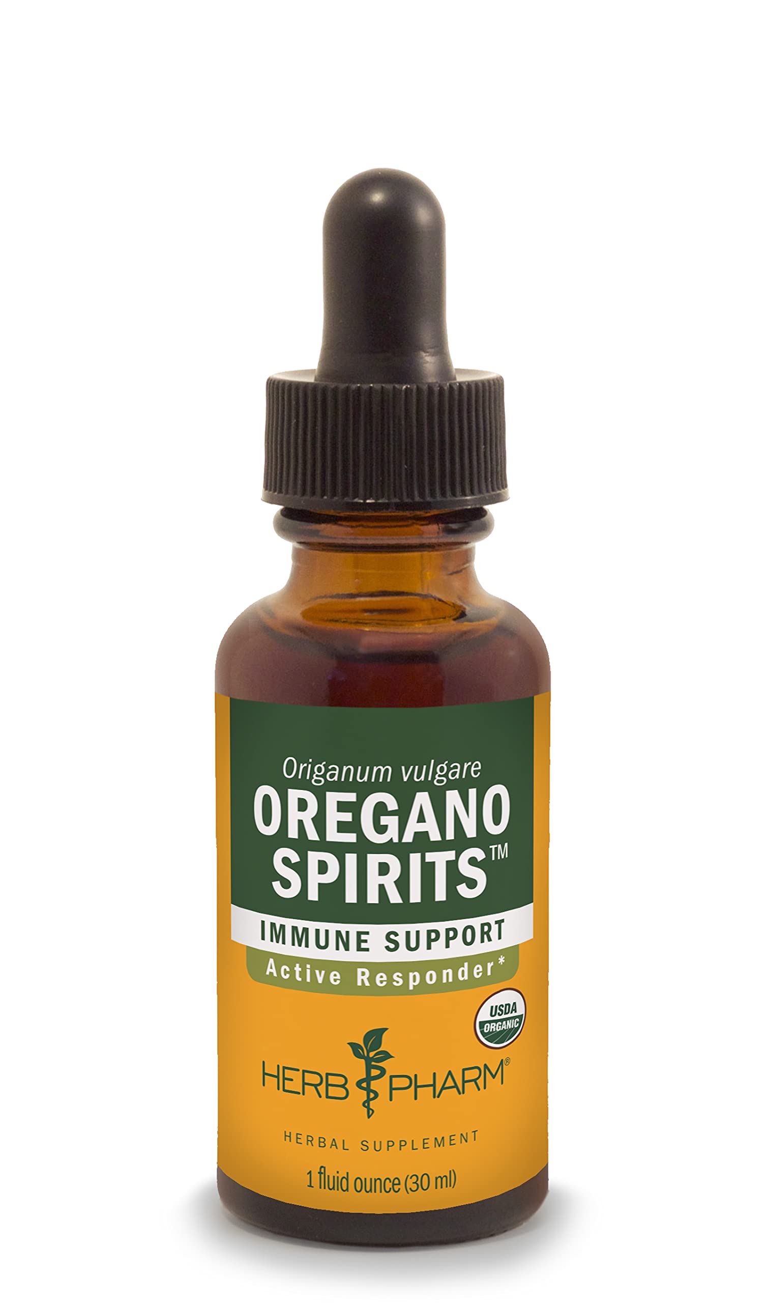 Foto 1 | Suplemento De Extracto De Licor De Orégano De Herb Pharm  30 Ml - Venta Internacional.