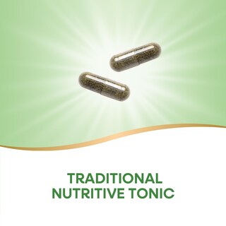 Foto 4 | Complementa La Hoja El Tallo Y La Flor De Alfalfa Alfa-max De Nature's Way - Venta Internacional.