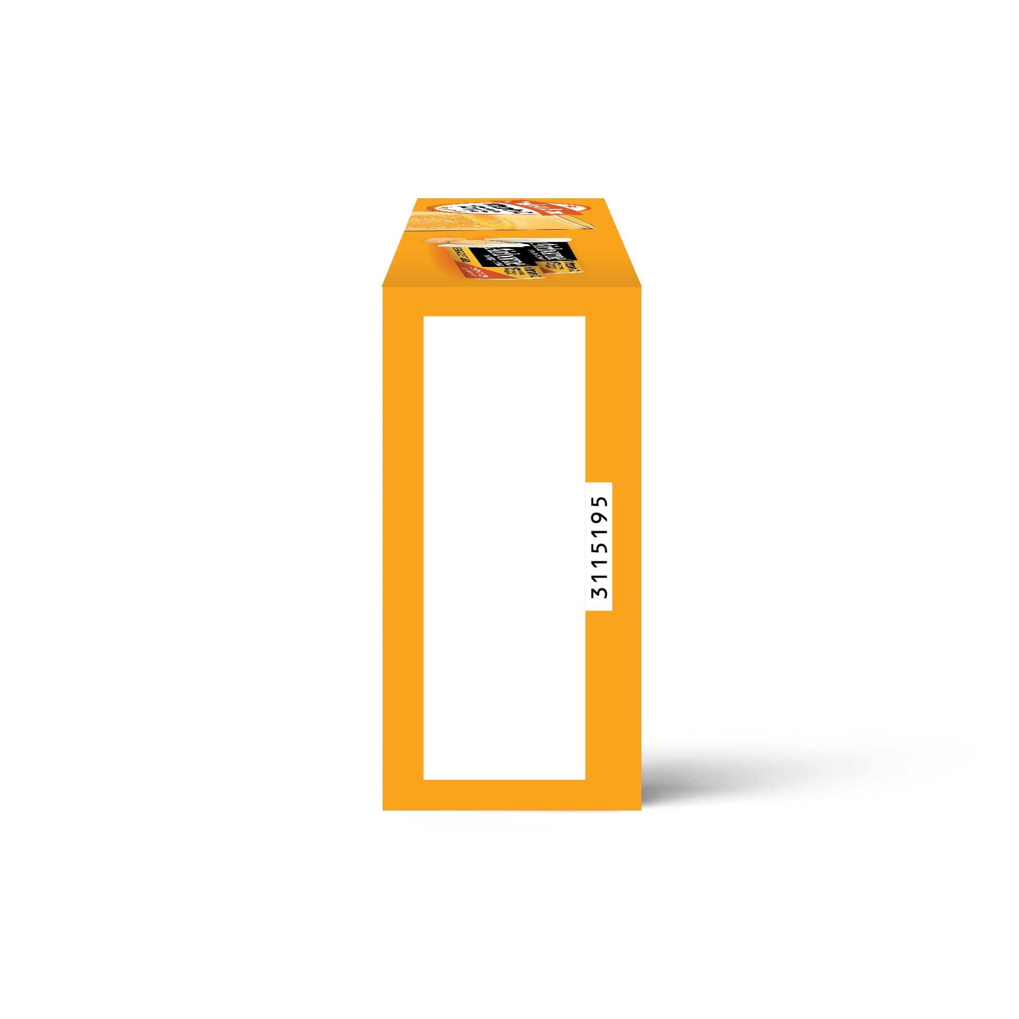 Foto 6 | Tabletas Efervescentes Airborne De 1000 Mg De Vitamina C Con Zinc - Venta Internacional.