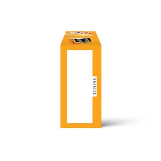 Foto 6 | Tabletas Efervescentes Airborne De 1000 Mg De Vitamina C Con Zinc - Venta Internacional.