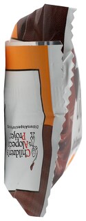 Foto 6 | Protein Bar Nugo Organic Chocolate Negro Almendra 50g - Venta Internacional.