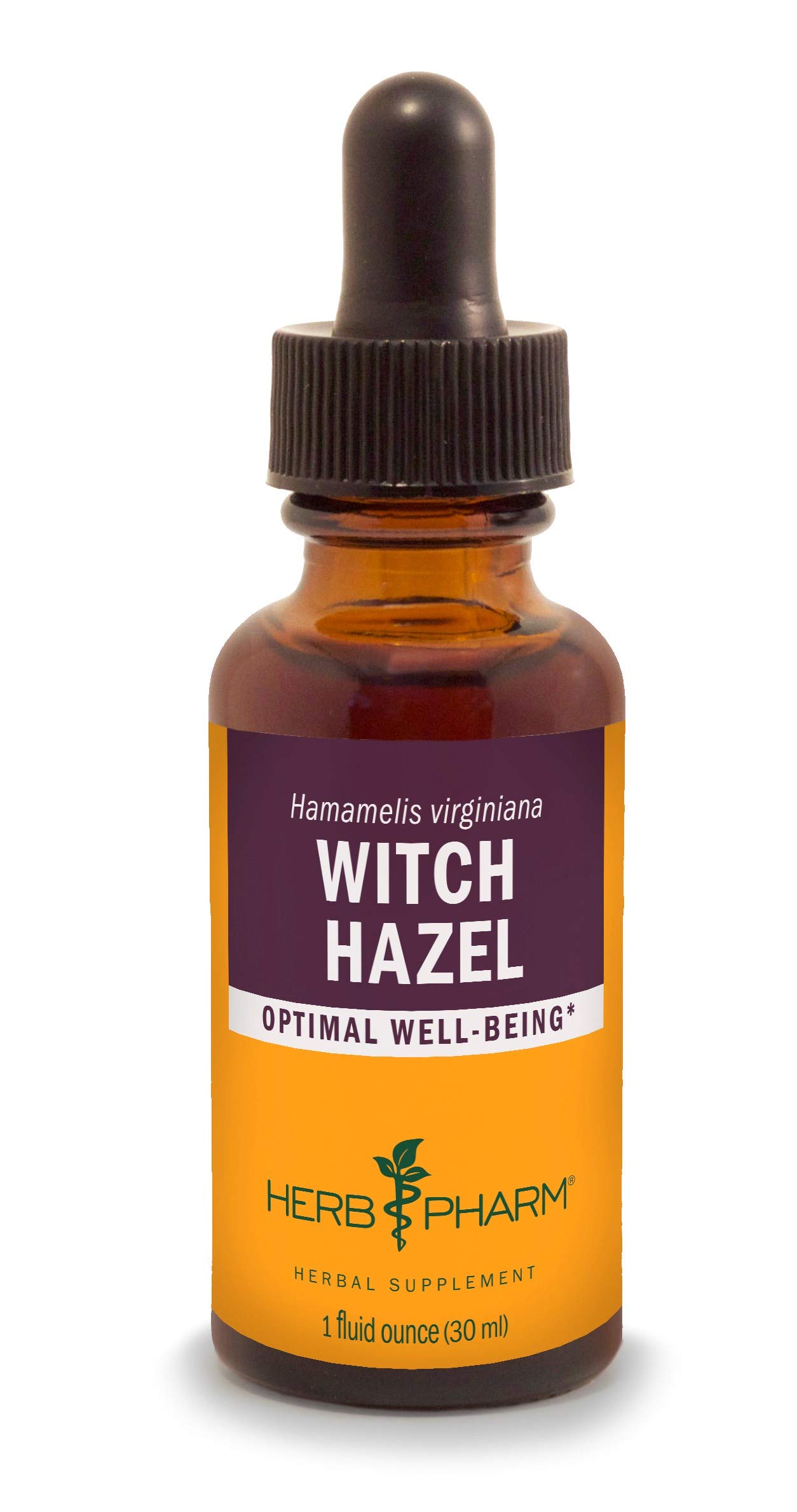 Foto 2 pulgar | Extracto Líquido Herb Pharm Witch Hazel 30 Ml - Venta Internacional.