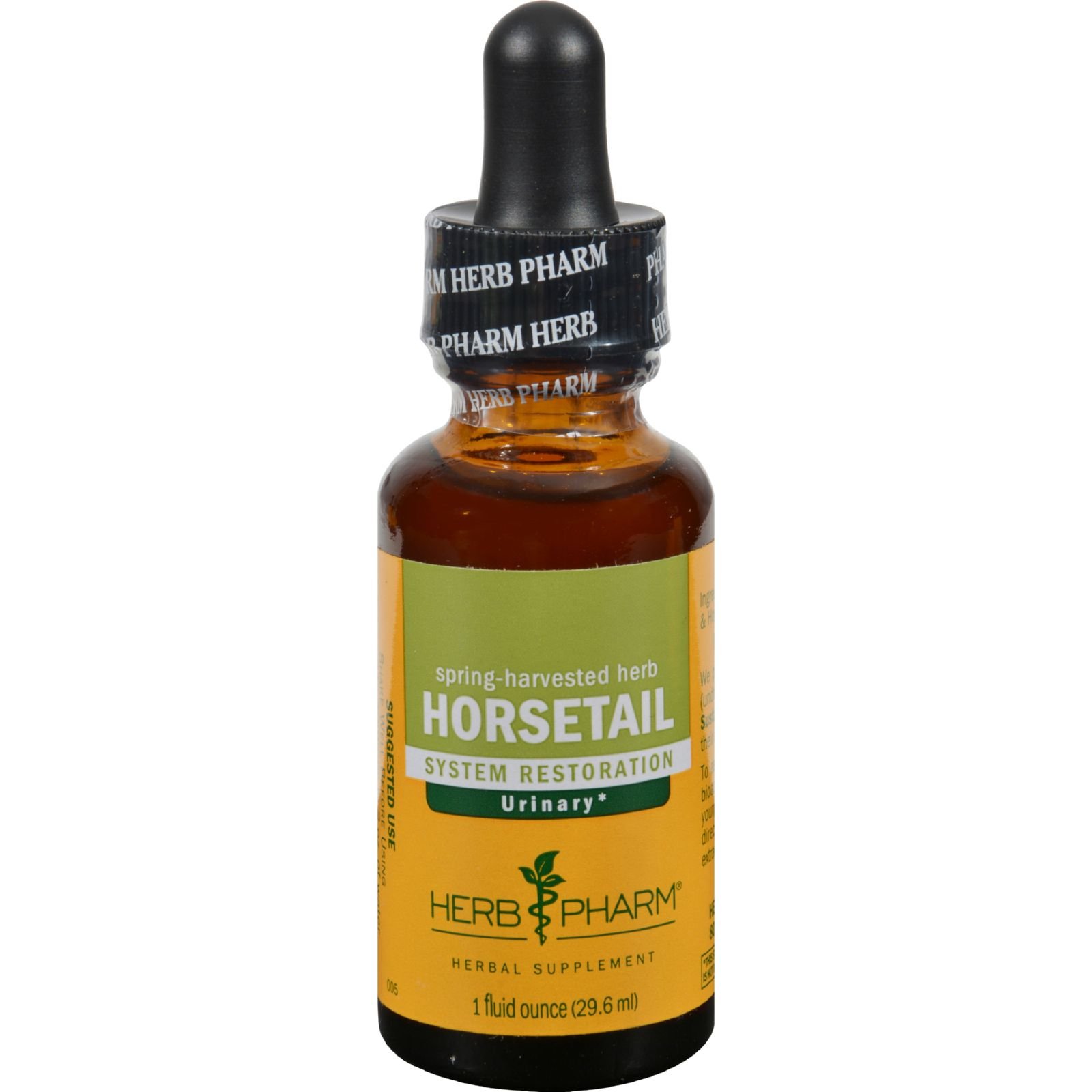 Foto 2 pulgar | Extracto Líquido Herb Pharm Horsetail Urinary System 30 Ml - Venta Internacional.