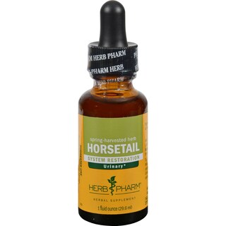 Foto 1 | Extracto Líquido Herb Pharm Horsetail Urinary System 30 Ml - Venta Internacional.