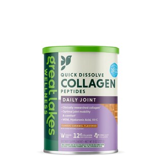 Foto 3 | Colágeno en Polvo Great Lakes Wellness 227 g - Venta Internacional