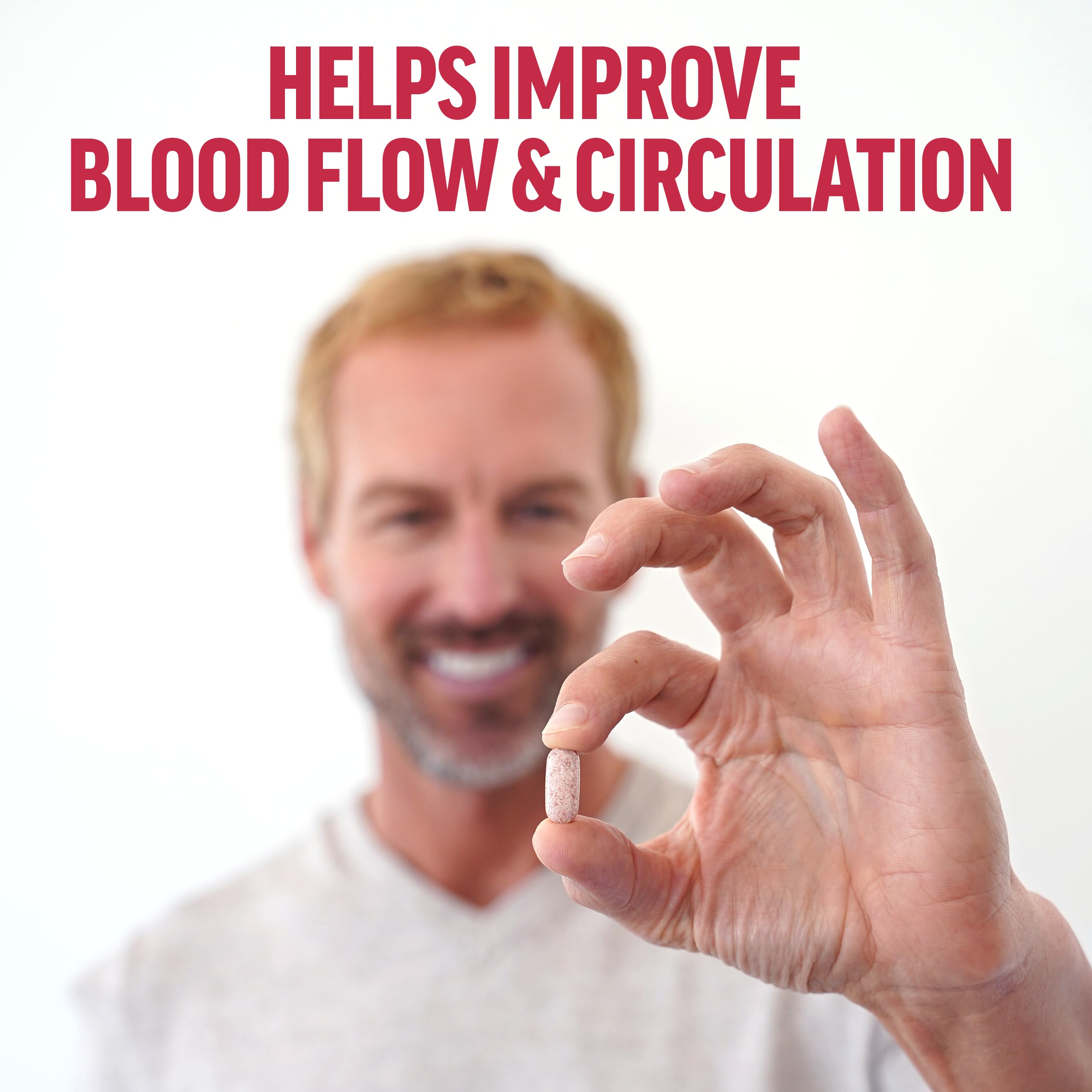 Foto 8 pulgar | Suplemento Force Factor Total Beets Blood Pressure 120 Capsulas - Venta Internacional