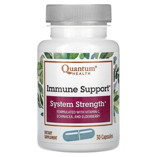 Foto 1 | Suplemento Quantum Health Immune Support 30 Cápsulas - Venta Internacional
