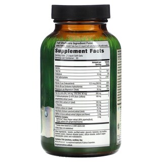 Foto 2 | Suplemento Irwin Naturals Double Potenty 5-htp Extra 60 Cápsulas - Venta Internacional